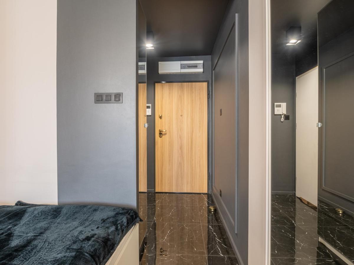 Enes Apartments Softy Lofty 2 Wrocław Kültér fotó